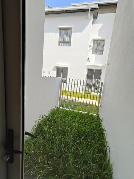 Rumah Teres 2 Tingkat untuk Disewa di Bandar Gamuda Cove (Dengkil) - William Pua - Exterior - PropertyGuru.com.my
