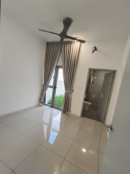 Rumah Teres 2 Tingkat untuk Disewa di Bandar Gamuda Cove (Dengkil) - William Pua - Bathroom - PropertyGuru.com.my