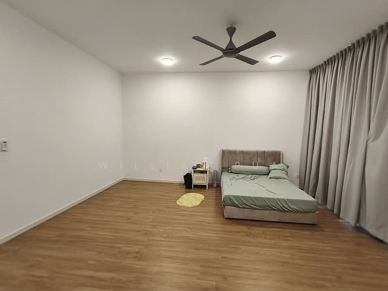 Rumah Teres 2 Tingkat untuk Disewa di Bandar Gamuda Cove (Dengkil) - William Pua - Bedroom - PropertyGuru.com.my