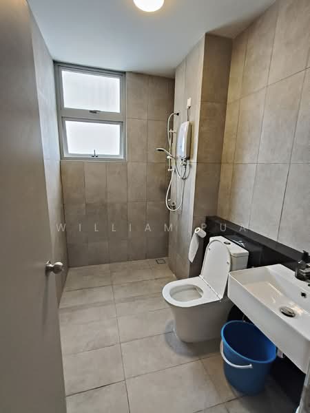 Rumah Teres 2 Tingkat untuk Disewa di Bandar Gamuda Cove (Dengkil) - William Pua - Bathroom - PropertyGuru.com.my