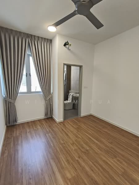Rumah Teres 2 Tingkat untuk Disewa di Bandar Gamuda Cove (Dengkil) - William Pua - Bathroom - PropertyGuru.com.my