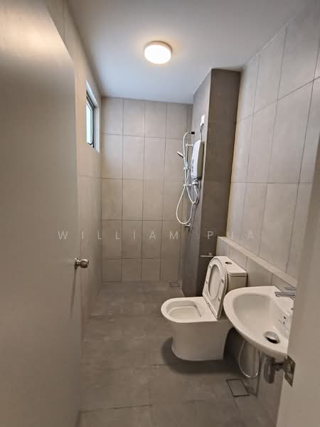 Rumah Teres 2 Tingkat untuk Disewa di Bandar Gamuda Cove (Dengkil) - William Pua - Bathroom - PropertyGuru.com.my