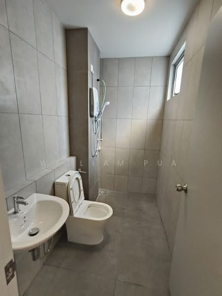 Rumah Teres 2 Tingkat untuk Disewa di Bandar Gamuda Cove (Dengkil) - William Pua - Bathroom - PropertyGuru.com.my