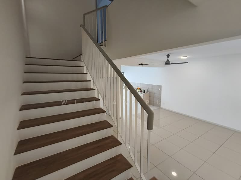 Rumah Teres 2 Tingkat untuk Disewa di Bandar Gamuda Cove (Dengkil) - William Pua - Interior - PropertyGuru.com.my