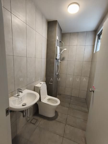 Rumah Teres 2 Tingkat untuk Disewa di Bandar Gamuda Cove (Dengkil) - William Pua - Bathroom - PropertyGuru.com.my