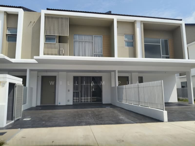 Rumah Teres 2 Tingkat untuk Disewa di Bandar Gamuda Cove (Dengkil) - William Pua - Exterior - PropertyGuru.com.my