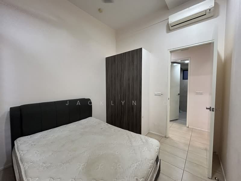 Service Residence for Rent at O'hako Residence - Jacklyn Fo - Bedroom - PropertyGuru.com.my