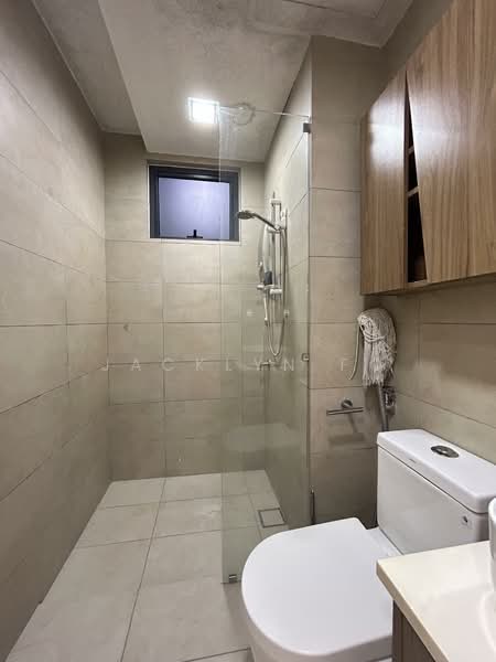 Service Residence for Rent at O'hako Residence - Jacklyn Fo - Bathroom - PropertyGuru.com.my