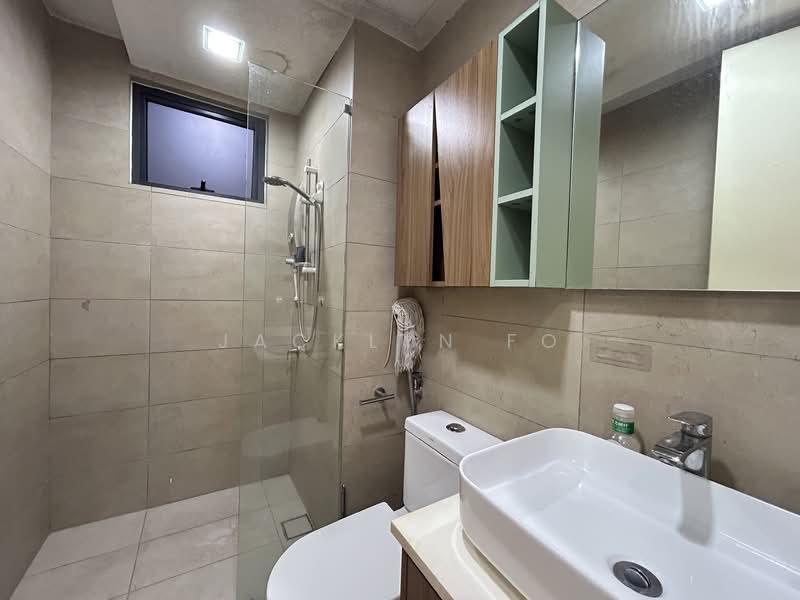Service Residence for Rent at O'hako Residence - Jacklyn Fo - Bathroom - PropertyGuru.com.my