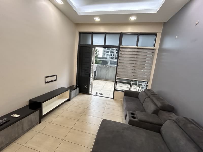 Service Residence for Rent at O'hako Residence - Jacklyn Fo - PropertyGuru.com.my