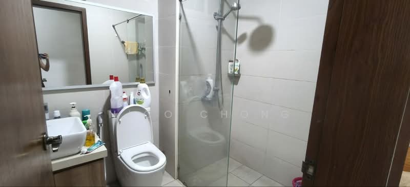 Service Residence for Sale at Grandview 360 - Nico Chong - Bathroom - PropertyGuru.com.my