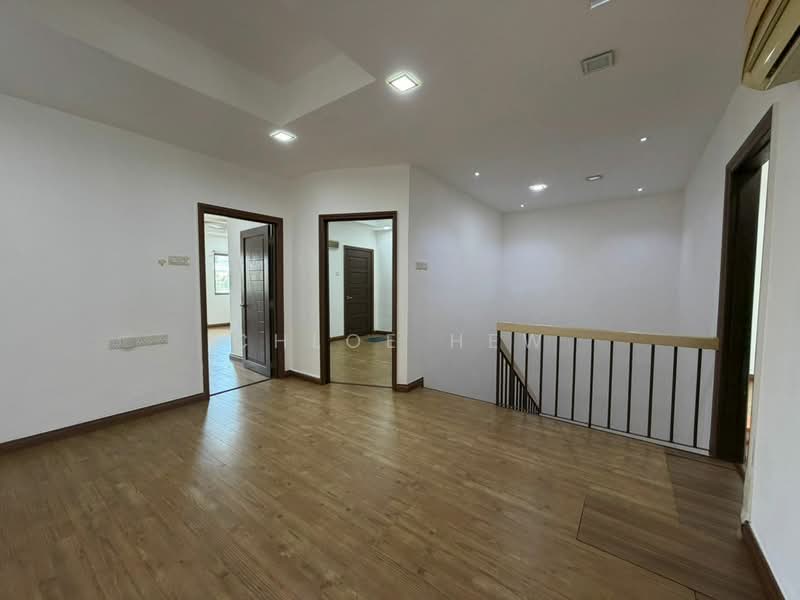 2-storey Terraced House for Rent in Taman Wawasan (Puchong) - Chloe Hew - Interior - PropertyGuru.com.my