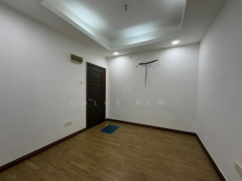 2-storey Terraced House for Rent in Taman Wawasan (Puchong) - Chloe Hew - Interior - PropertyGuru.com.my