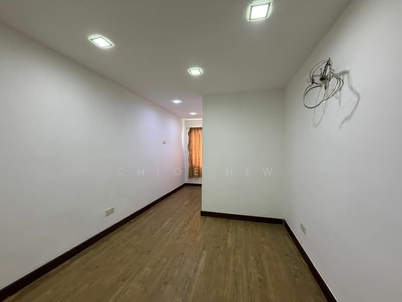 2-storey Terraced House for Rent in Taman Wawasan (Puchong) - Chloe Hew - Interior - PropertyGuru.com.my