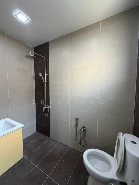 2-storey Terraced House for Rent in Taman Wawasan (Puchong) - Chloe Hew - Bathroom - PropertyGuru.com.my