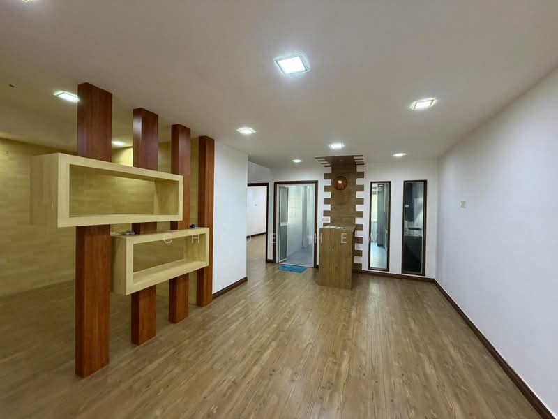 2-storey Terraced House for Rent in Taman Wawasan (Puchong) - Chloe Hew - Interior - PropertyGuru.com.my