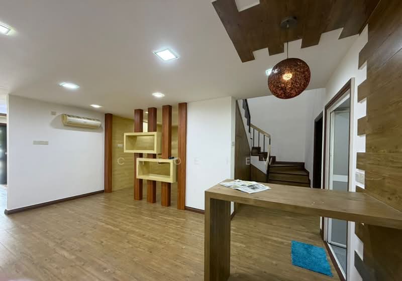 2-storey Terraced House for Rent in Taman Wawasan (Puchong) - Chloe Hew - Interior - PropertyGuru.com.my