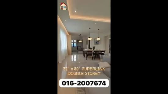 2-storey Terraced House for Sale in Bandar Baru Bangi (Selangor) - Halim HP - PropertyGuru.com.my