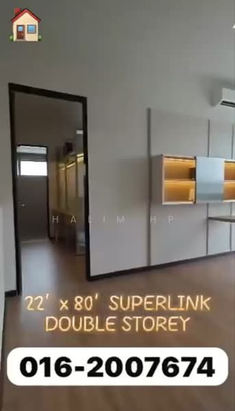 2-storey Terraced House for Sale in Bandar Baru Bangi (Selangor) - Halim HP - Interior - PropertyGuru.com.my