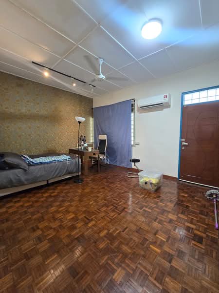 2-storey Terraced House for Sale in Perling (Johor) - Helen Tan - Bedroom - PropertyGuru.com.my
