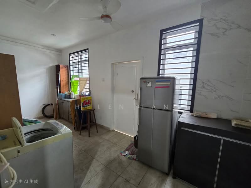 2-storey Terraced House for Sale in Perling (Johor) - Helen Tan - Interior - PropertyGuru.com.my
