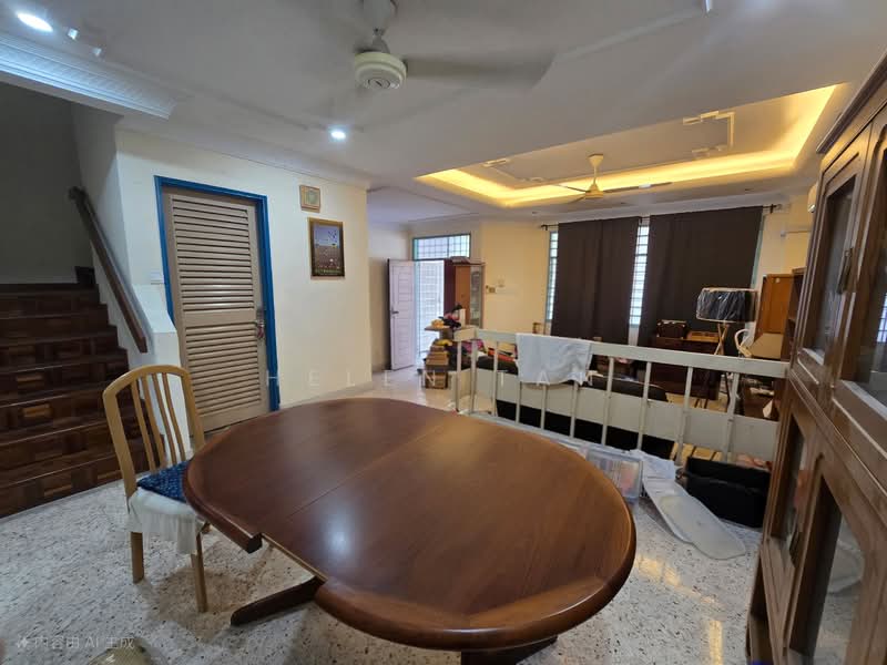 2-storey Terraced House for Sale in Perling (Johor) - Helen Tan - Interior - PropertyGuru.com.my