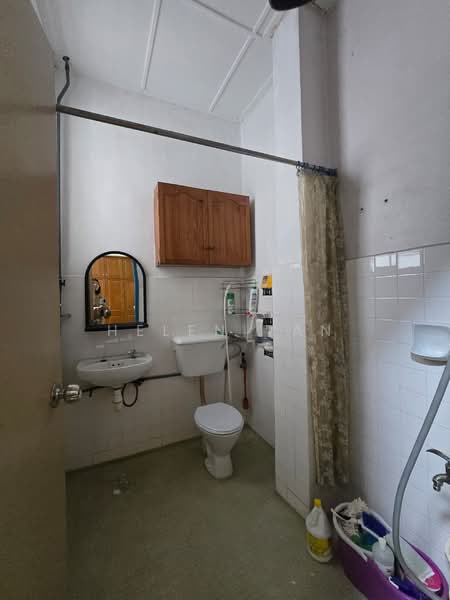 2-storey Terraced House for Sale in Perling (Johor) - Helen Tan - PropertyGuru.com.my