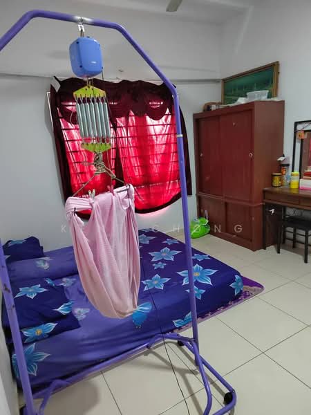 Servis Apartment untuk Dijual di Saville @ Kajang - Kent Chong - Bedroom - PropertyGuru.com.my