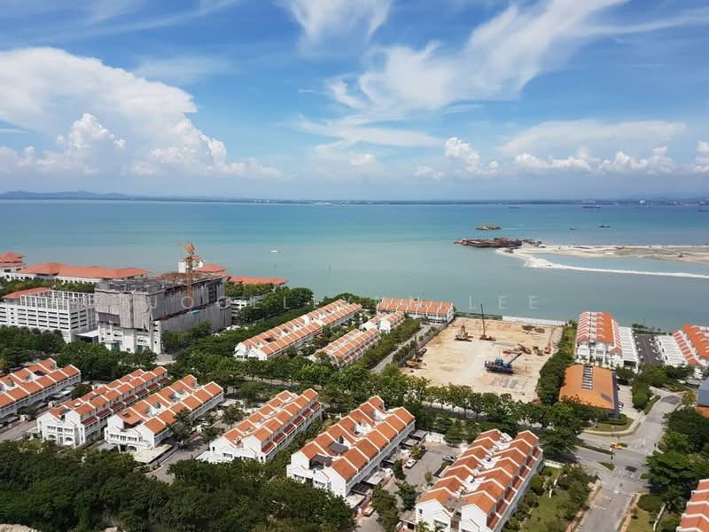 Kondominium untuk Dijual di Marinox Sky Villas - Jocellynn Lee - PropertyGuru.com.my