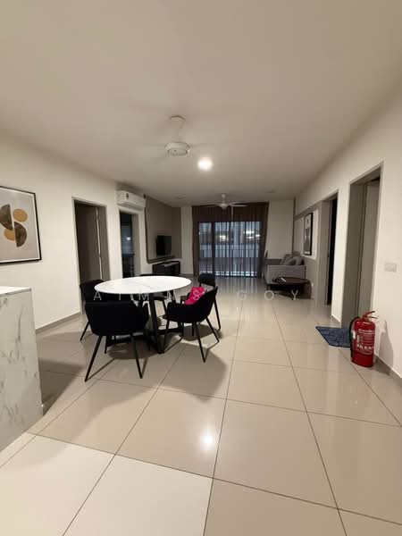 Service Residence for Rent at Huni @ Eco Ardence - Aimns Goy - PropertyGuru.com.my
