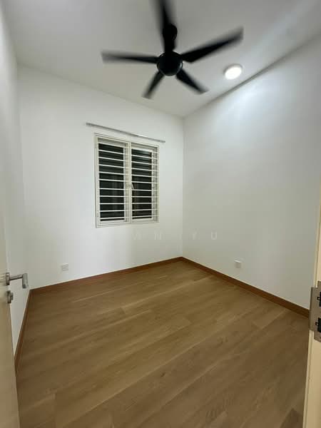 Servis Apartment untuk Disewa di Sentul Village - Kean Yu - Interior - PropertyGuru.com.my