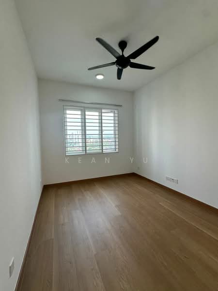 Servis Apartment untuk Disewa di Sentul Village - Kean Yu - Interior - PropertyGuru.com.my
