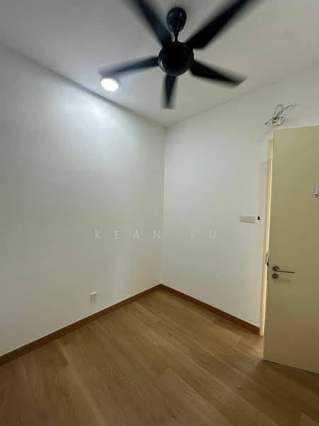 Servis Apartment untuk Disewa di Sentul Village - Kean Yu - Interior - PropertyGuru.com.my