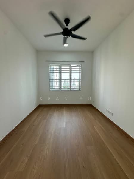 Servis Apartment untuk Disewa di Sentul Village - Kean Yu - Interior - PropertyGuru.com.my