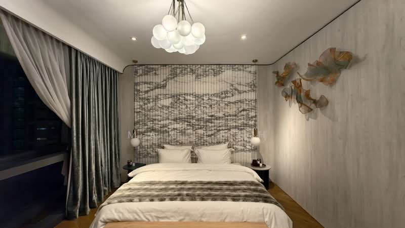 Servis Apartment untuk Dijual di SO Sofitel Kuala Lumpur Residences - Max Teoh - Bedroom - PropertyGuru.com.my