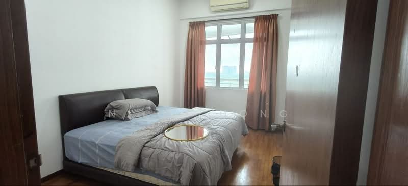 Service Residence for Sale at Grandview 360 - Nico Chong - Bedroom - PropertyGuru.com.my