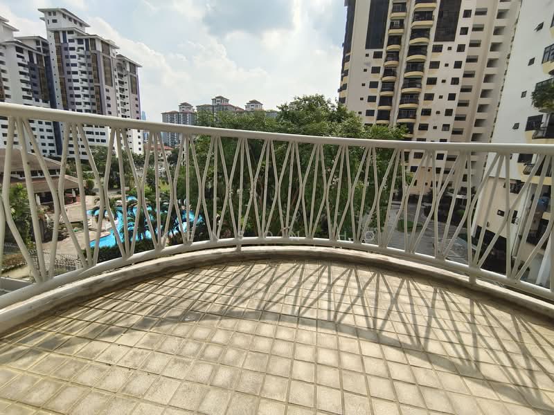 Condominium for Sale at Eastside @ One Ampang Avenue - Kenson Ho - Balcony - PropertyGuru.com.my
