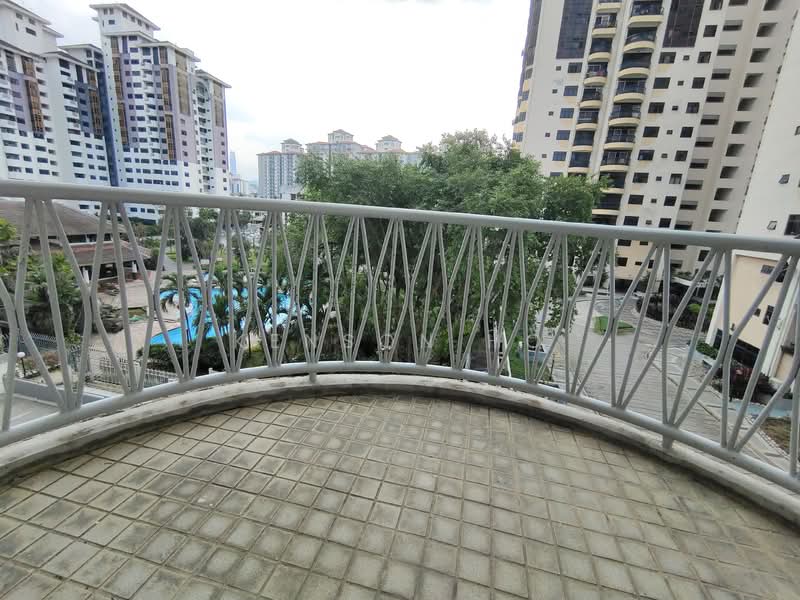 Condominium for Sale at Eastside @ One Ampang Avenue - Kenson Ho - Exterior - PropertyGuru.com.my