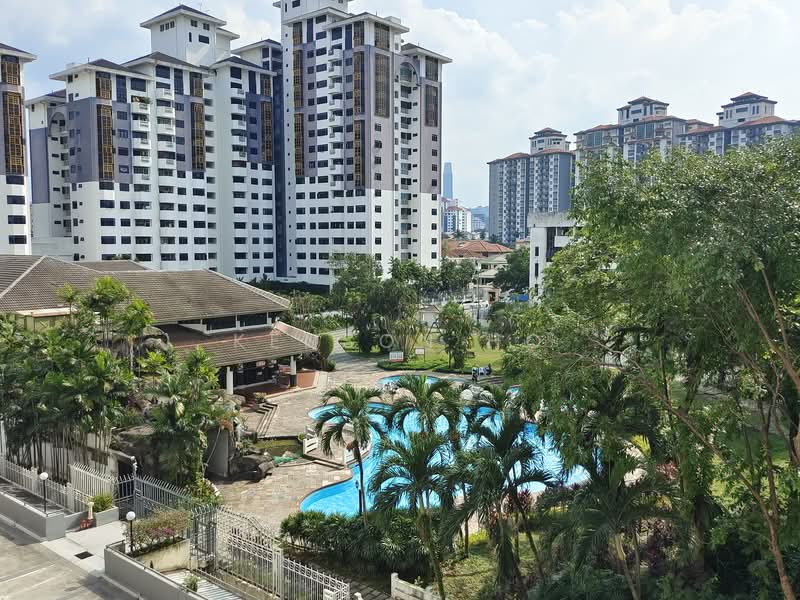 Condominium for Sale at Eastside @ One Ampang Avenue - Kenson Ho - Exterior - PropertyGuru.com.my
