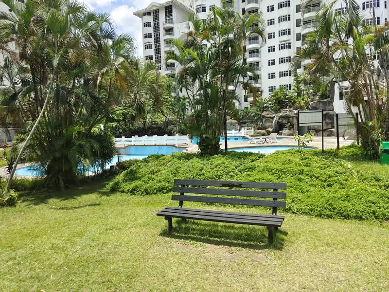 Condominium for Sale at Eastside @ One Ampang Avenue - Kenson Ho - Exterior - PropertyGuru.com.my