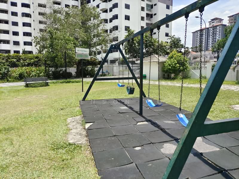 Condominium for Sale at Eastside @ One Ampang Avenue - Kenson Ho - Exterior - PropertyGuru.com.my