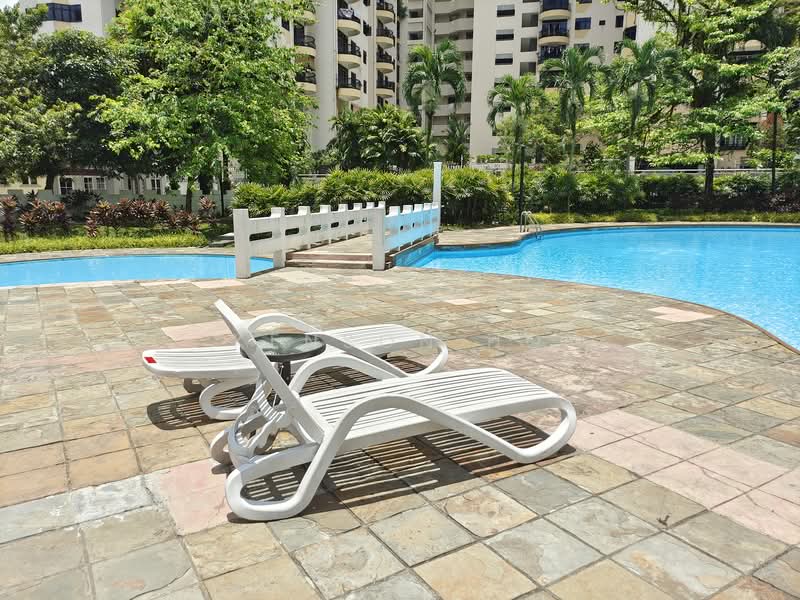 Condominium for Sale at Eastside @ One Ampang Avenue - Kenson Ho - Exterior - PropertyGuru.com.my