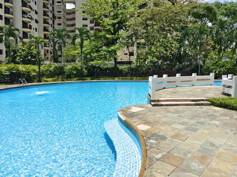 Condominium for Sale at Eastside @ One Ampang Avenue - Kenson Ho - Exterior - PropertyGuru.com.my