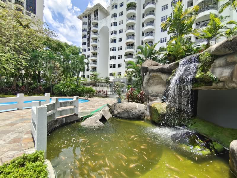 Condominium for Sale at Eastside @ One Ampang Avenue - Kenson Ho - Exterior - PropertyGuru.com.my
