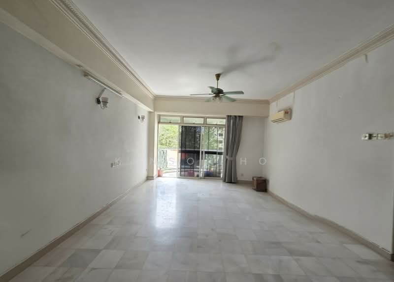 Condominium for Sale at Eastside @ One Ampang Avenue - Kenson Ho - Living Room - PropertyGuru.com.my
