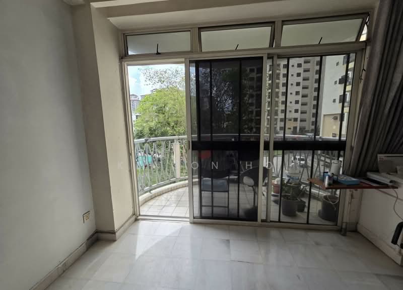 Condominium for Sale at Eastside @ One Ampang Avenue - Kenson Ho - Balcony - PropertyGuru.com.my