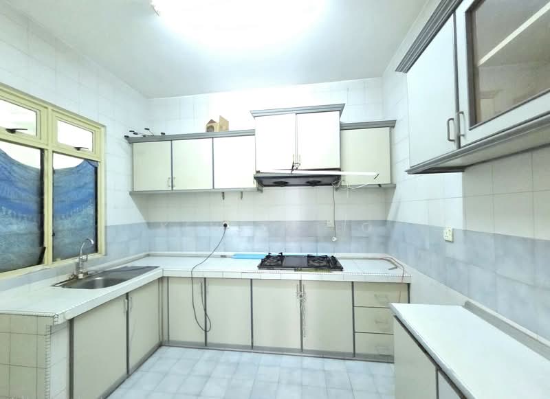 Condominium for Sale at Eastside @ One Ampang Avenue - Kenson Ho - Kitchen - PropertyGuru.com.my