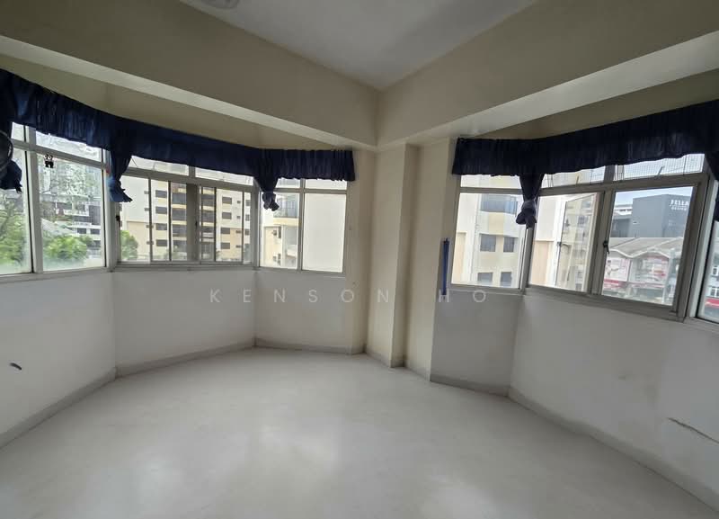 Condominium for Sale at Eastside @ One Ampang Avenue - Kenson Ho - Interior - PropertyGuru.com.my