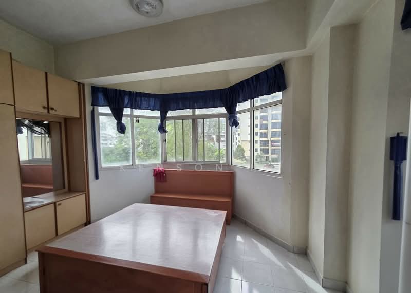 Condominium for Sale at Eastside @ One Ampang Avenue - Kenson Ho - Bedroom - PropertyGuru.com.my