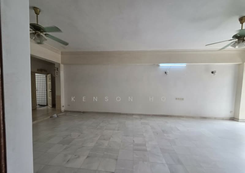 Condominium for Sale at Eastside @ One Ampang Avenue - Kenson Ho - Living Room - PropertyGuru.com.my
